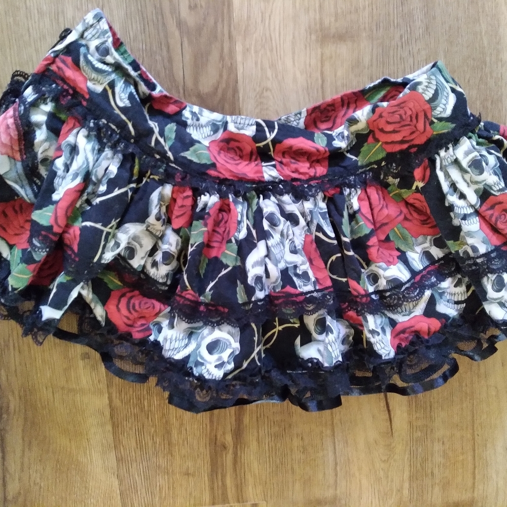 Living dead souls mini